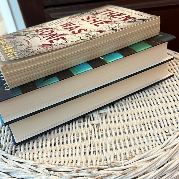 Lisa Jewell Book Bundle! - Picture 3 of 3